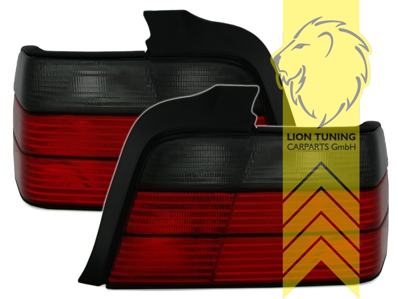 Halogen, schwarz, rot, Blinkerbirnen BAU15S, Eintragungsfrei / mit E-Prüfzeichen