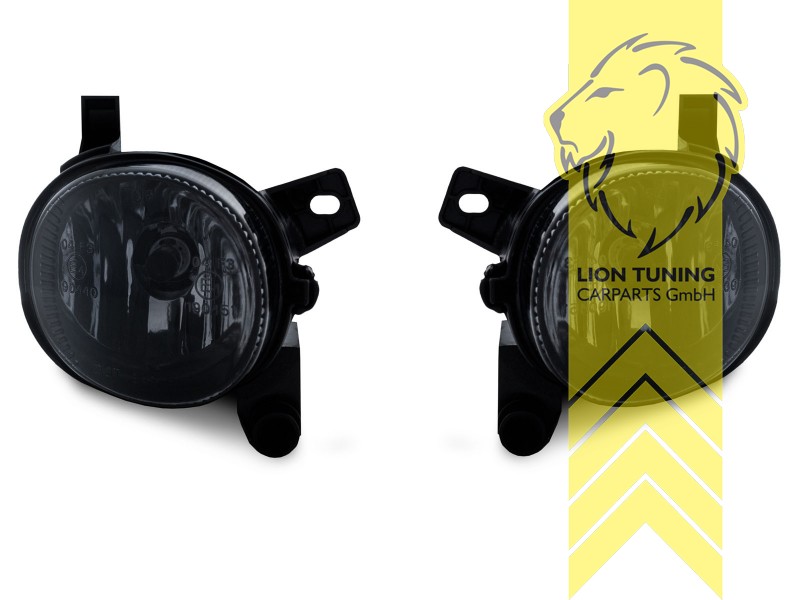 Halogen, schwarz, Audi Q3 nur passend bis Baujahr bis 12/2014, H11, Eintragungsfrei / mit E-Prüfzeichen