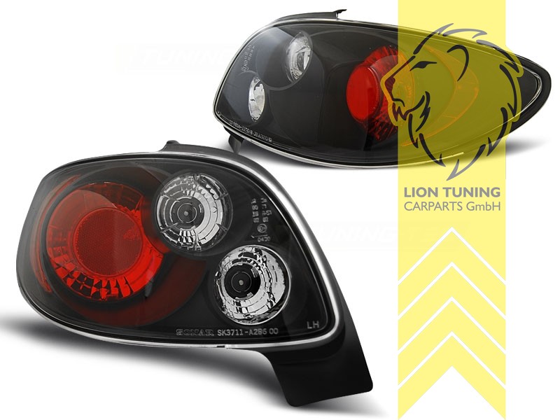 Halogen, schwarz, Blinkerbirnen BAU15S, Eintragungsfrei / mit E-Prüfzeichen