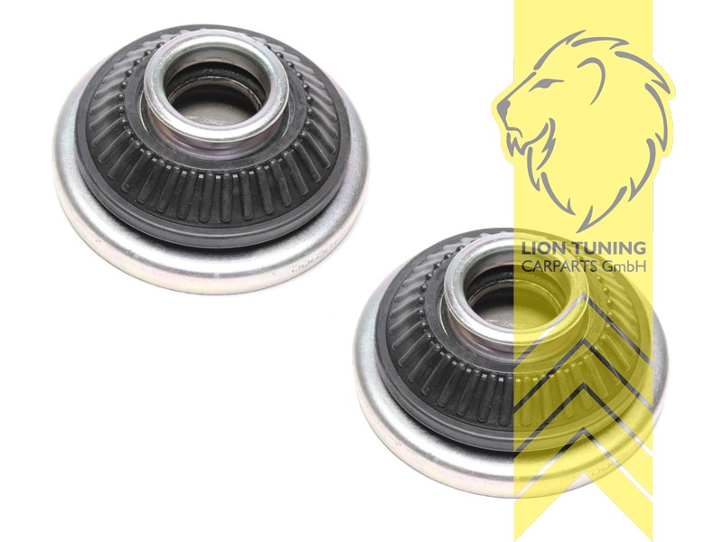 nur passend für Modelle ohne Spurhalteassistent, ohne Wälzlager, Eintragungsfrei / keine Eintragung nötig