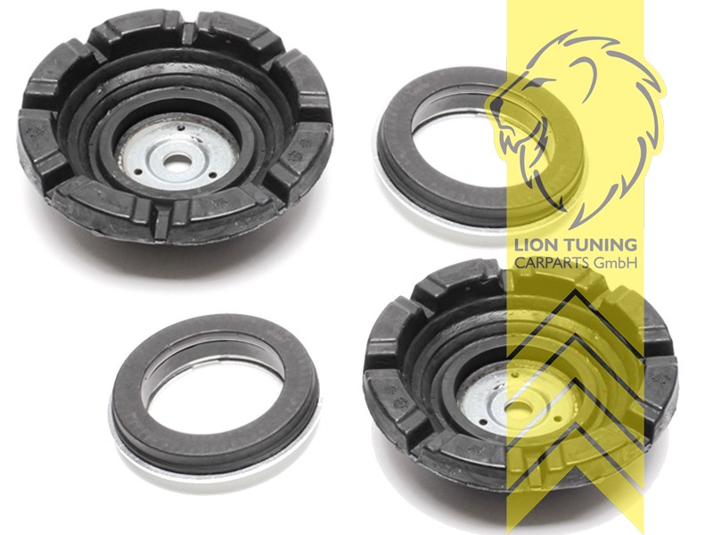 inkl. Wälzlager, Eintragungsfrei / keine Eintragung nötig