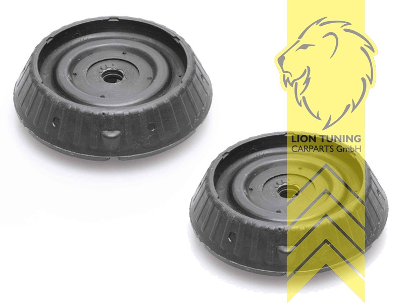 passend bei Gabel und Auge, Eintragungsfrei / keine Eintragung nötig