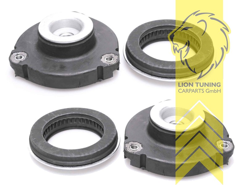 VW Polo Classic / Variant ab Baujahr 08/1999 -, inkl. Wälzlager, Eintragungsfrei / keine Eintragung nötig