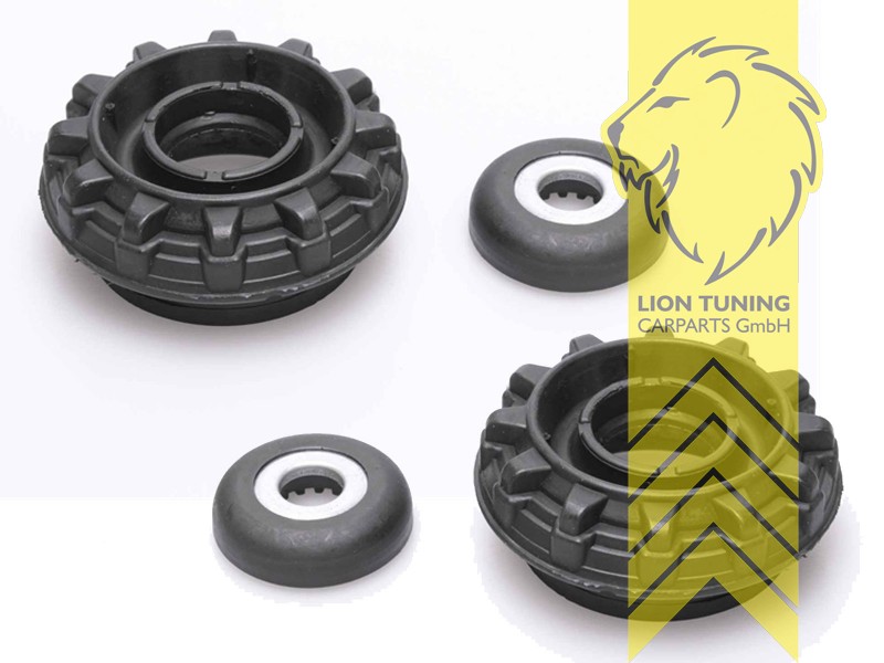 VW Polo Classic bis Baujahr 08/1999, inkl. Wälzlager, Eintragungsfrei / keine Eintragung nötig