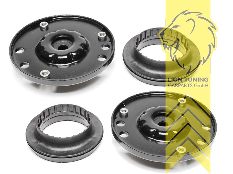 inkl. Wälzlager, Eintragungsfrei / keine Eintragung nötig