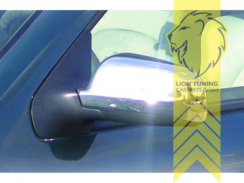 Elektrisch, Mechanisch, chrom, ABS Kunststoff