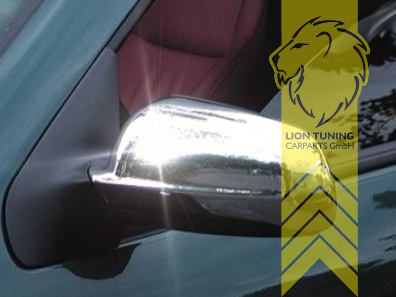 Elektrisch, Mechanisch, chrom, ABS Kunststoff, Eintragungsfrei / keine Eintragung nötig