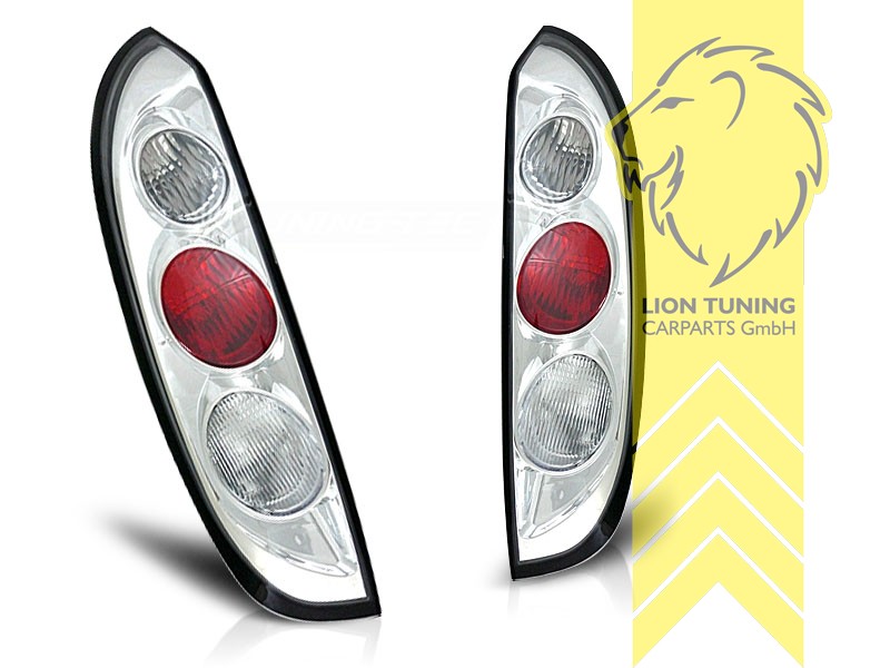 Halogen, chrom, weiss, Eintragungsfrei / mit E-Prüfzeichen