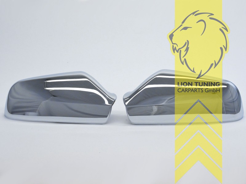 Elektrisch, Mechanisch, chrom, ABS Kunststoff, Eintragungsfrei / keine Eintragung nötig