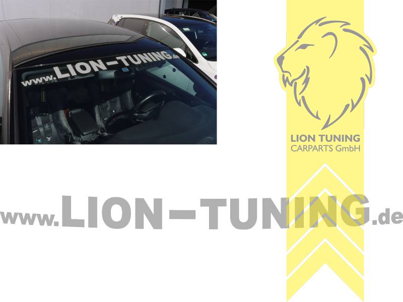 Breite: 100cm Höhe: 10,5cm, silber