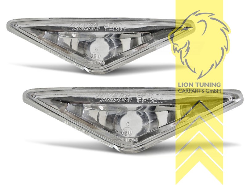 Halogen, chrom, T10 - Glassockel, Eintragungsfrei / mit E-Prüfzeichen