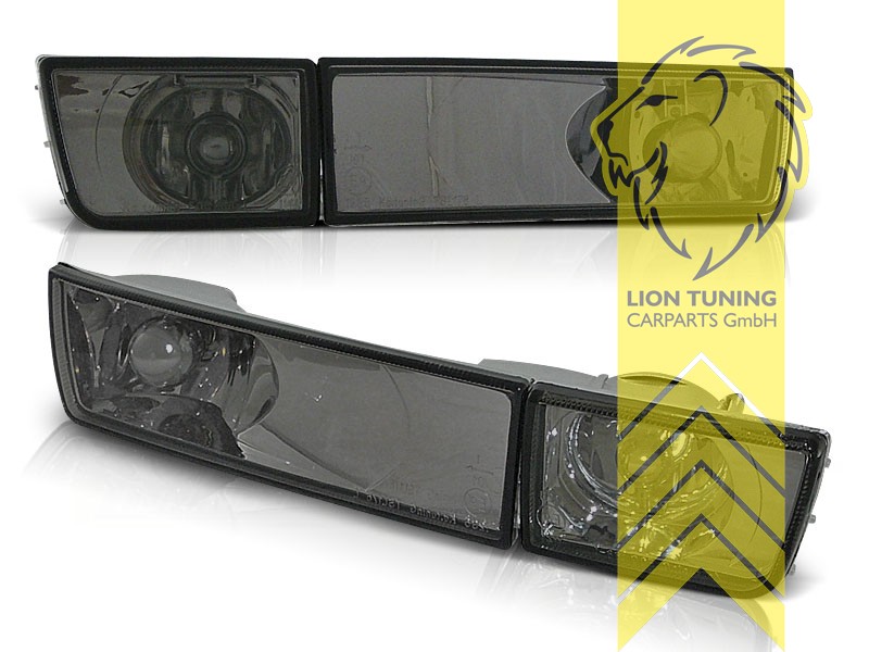 Halogen, schwarz, H3, Eintragungsfrei / mit E-Prüfzeichen