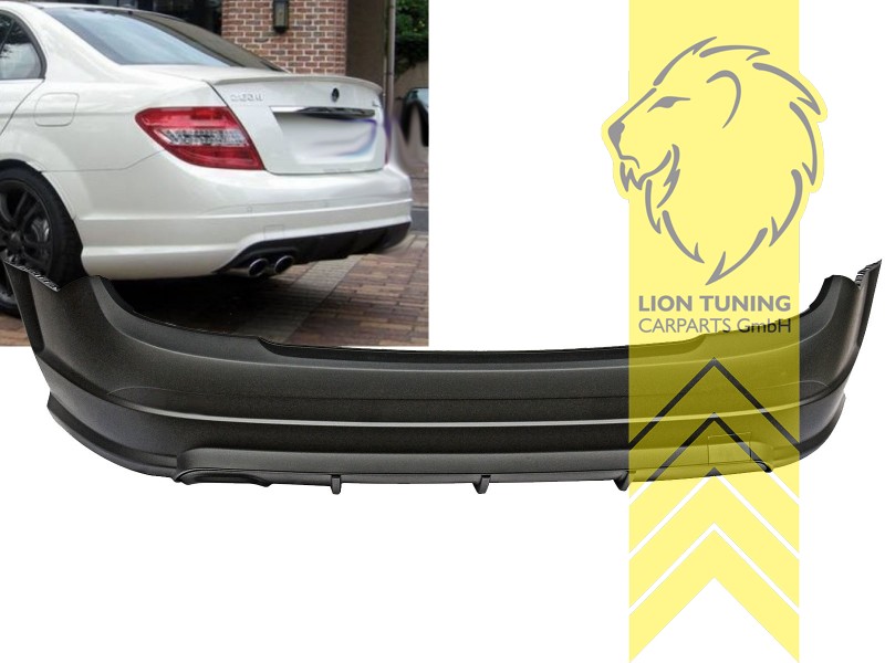 links, Ersatzteile von äquivalenter Qualität für die Besitzer des Fahrzeugs (entspr. EU-Verordnung 46/2010), PP Kunststoff, grundiert, für Fahrzeuge ohne PDC, Eintragungsfrei / mit ABE