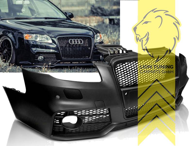 https://www.liontuning-carparts.de/bilder/artikel/big/1511791985-Frontsto%C3%9Fstange-Frontsch%C3%BCrze-f%C3%BCr-Audi-A4-B7-8E-mit-Sportgrill-schwarz-PDC-7213.jpg