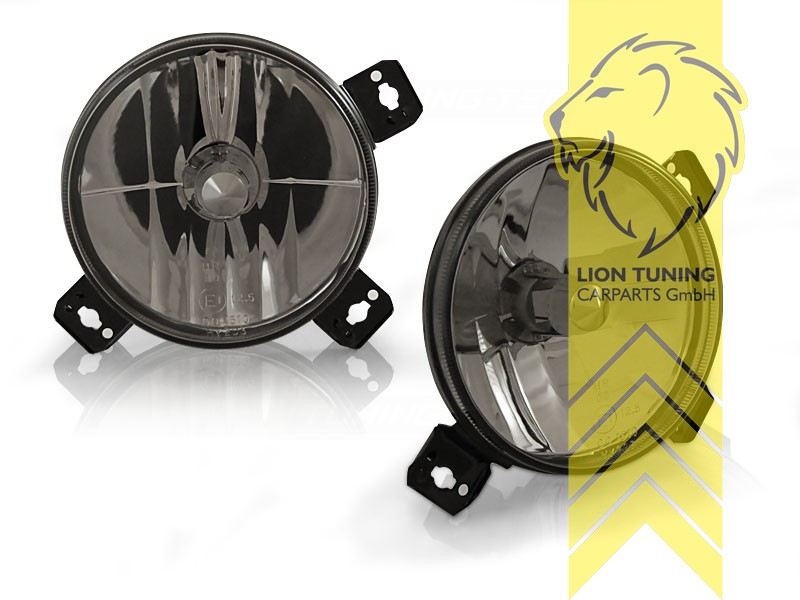 schwarz, H3, Eintragungsfrei / mit E-Prüfzeichen