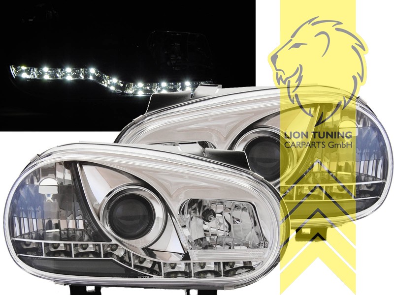 https://www.liontuning-carparts.de/bilder/artikel/big/1511951059-LED-Tagfahrlicht-Optik-Scheinwerfer-f%C3%BCr-VW-Golf-4-Limousine-Variant-Cabrio-chrom-2206.jpg