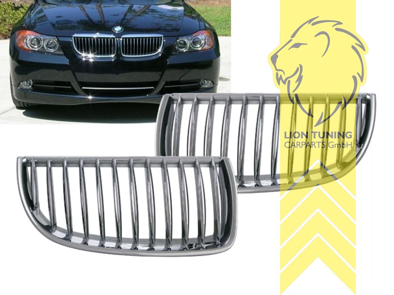 chrom, ABS Kunststoff, Eintragungsfrei / keine Eintragung nötig