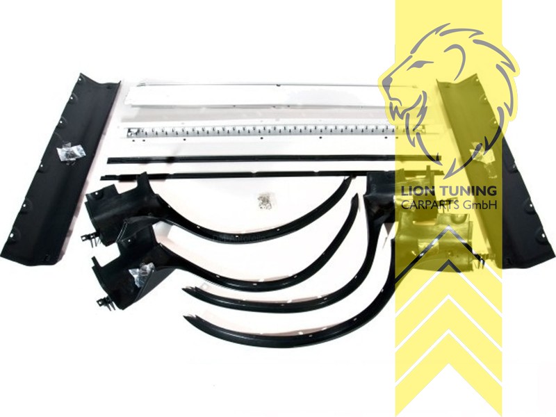 Liontuning Tuningartikel Fur Ihr Auto Lion Tuning Carparts