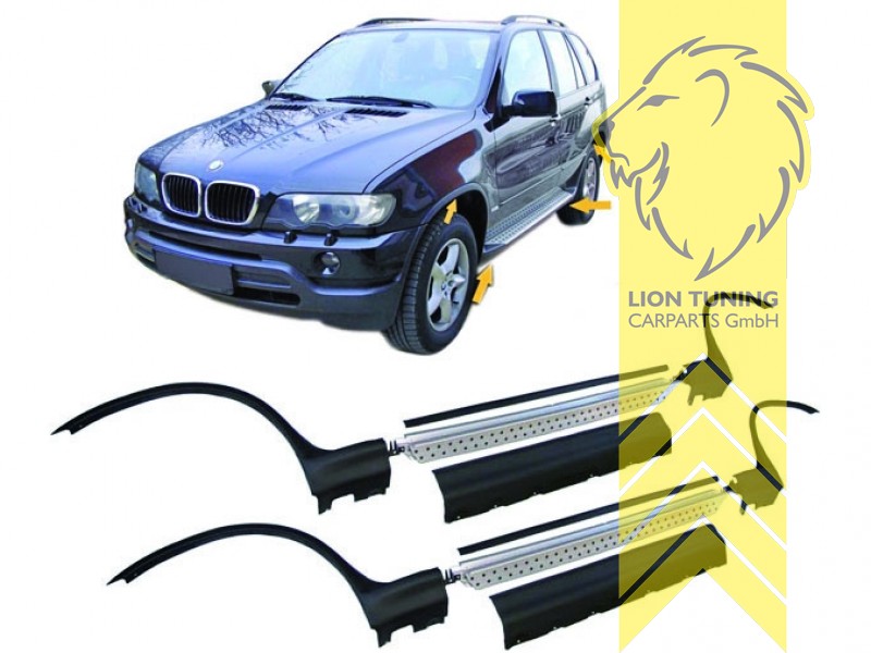 Liontuning Tuningartikel Fur Ihr Auto Lion Tuning Carparts