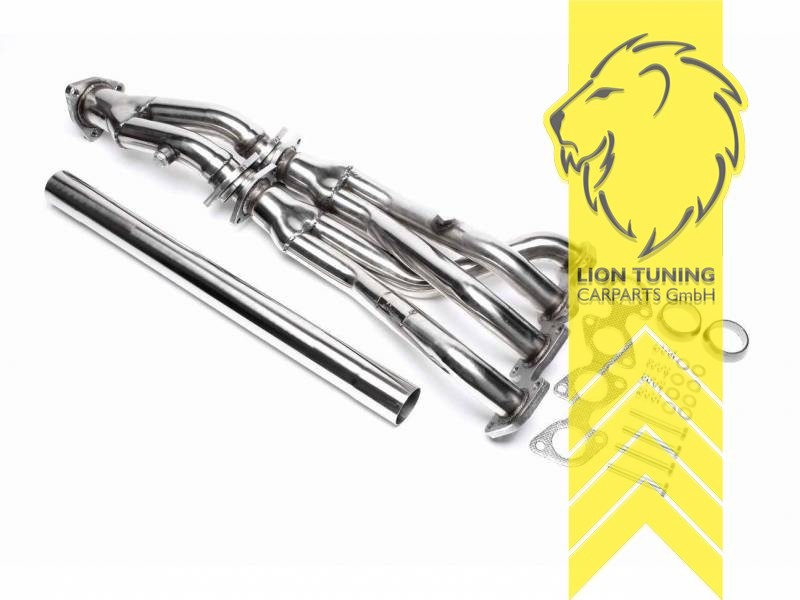 Edelstahl, Eintragungspflichtig / Teilegutachten liegt bei