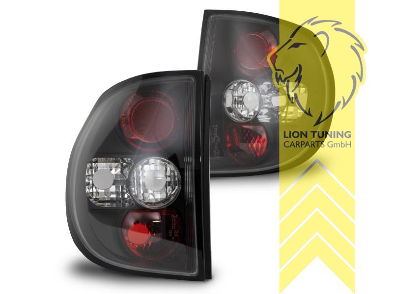 Halogen, schwarz, Blinkerbirnen BAU15S, Eintragungsfrei / mit E-Prüfzeichen