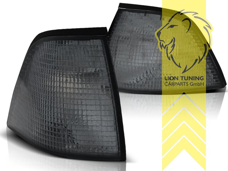 Halogen, schwarz, Blinkerbirnen BAU15S, Eintragungsfrei / mit E-Prüfzeichen