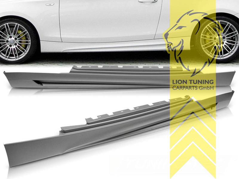 Ersatzteile von äquivalenter Qualität für die Besitzer des Fahrzeugs (entspr. EU-Verordnung 46/2010), PP Kunststoff, grundiert