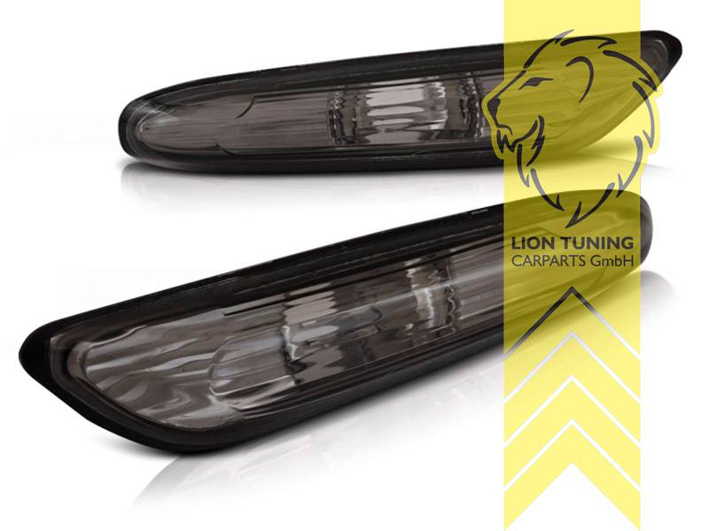 Halogen, schwarz, T10 - Glassockel, Eintragungsfrei / mit E-Prüfzeichen