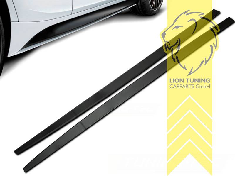 Ersatzteile von äquivalenter Qualität für die Besitzer des Fahrzeugs (entspr. EU-Verordnung 46/2010), PP Kunststoff, grundiert