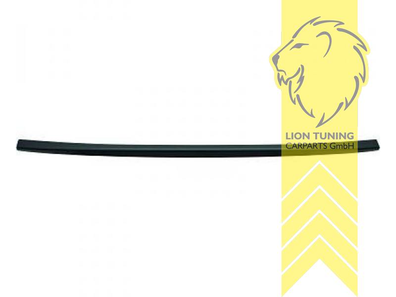 Ersatzteile von äquivalenter Qualität für die Besitzer des Fahrzeugs (entspr. EU-Verordnung 46/2010), ABS Kunststoff, grundiert