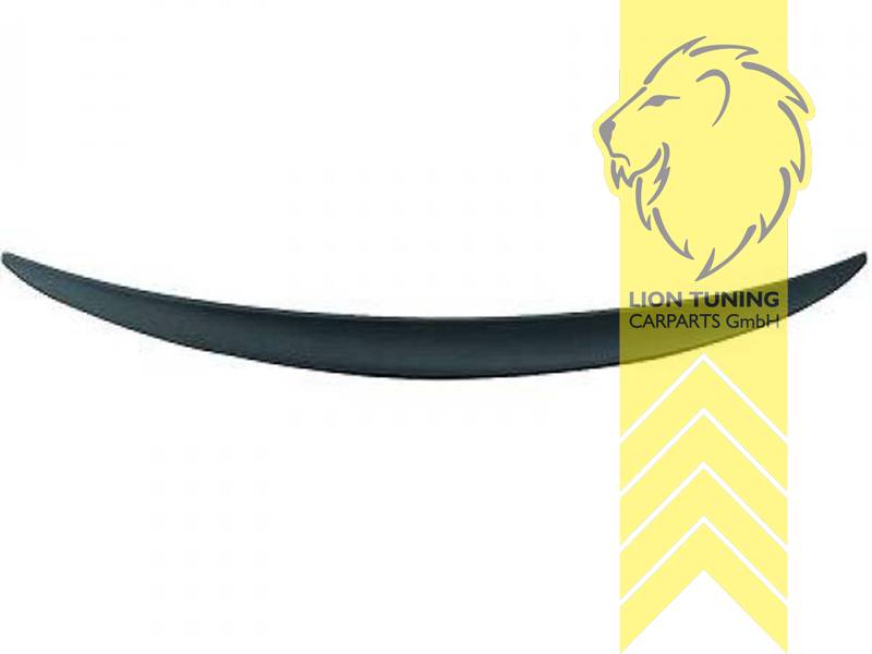 Ersatzteile von äquivalenter Qualität für die Besitzer des Fahrzeugs (entspr. EU-Verordnung 46/2010), ABS Kunststoff, grundiert