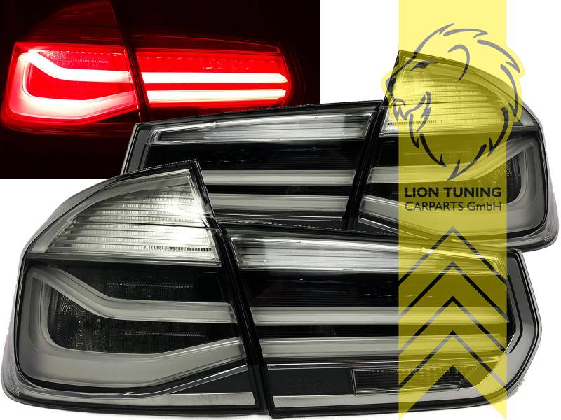 LED, schwarz, Eintragungsfrei / mit E-Prüfzeichen