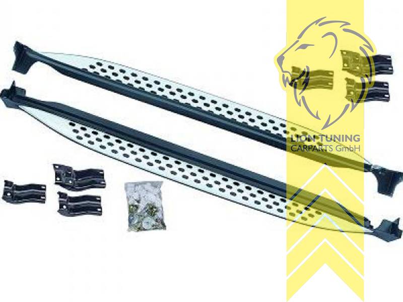 Lieferung inkl. Anbaumaterial, Ersatzteile von äquivalenter Qualität für die Besitzer des Fahrzeugs (entspr. EU-Verordnung 46/2010), PP Kunststoff