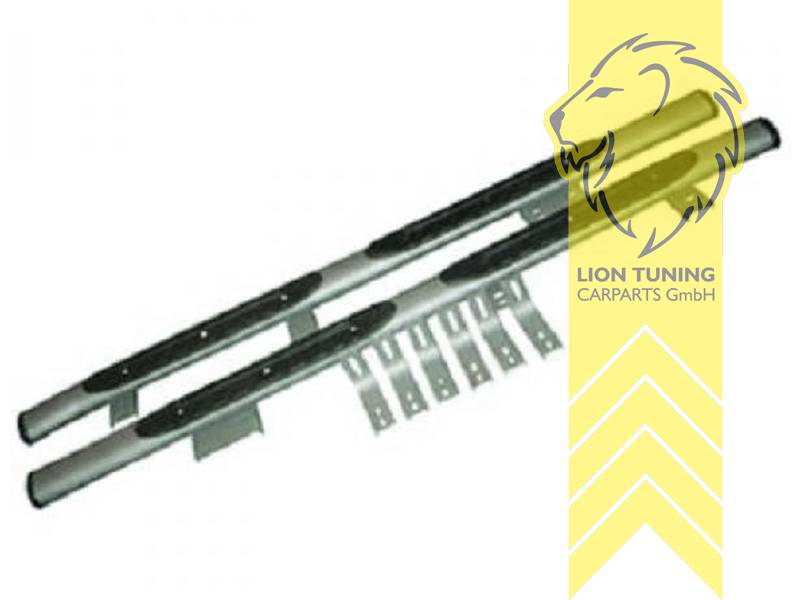 Ersatzteile von äquivalenter Qualität für die Besitzer des Fahrzeugs (entspr. EU-Verordnung 46/2010), Lieferung inkl. Anbaumaterial, PP Kunststoff
