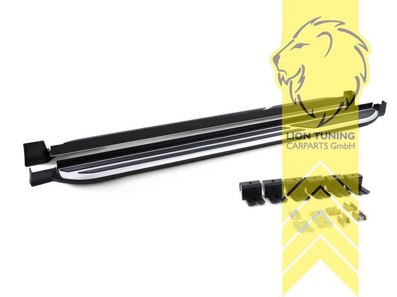 Ersatzteile von äquivalenter Qualität für die Besitzer des Fahrzeugs (entspr. EU-Verordnung 46/2010), Lieferung inkl. Anbaumaterial, nicht passend für R-Line, PP Kunststoff