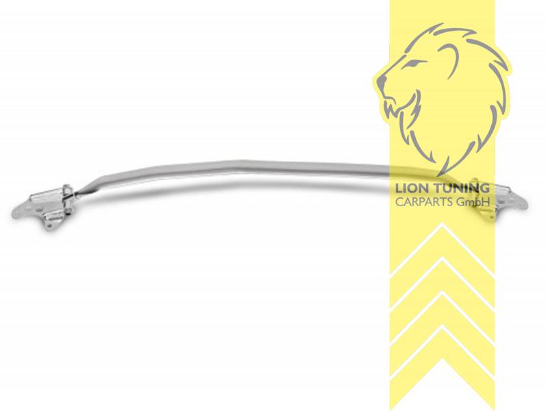 alu poliert, alle Motorvarianten, Aluminium, Eintragungsfrei / keine Eintragung nötig