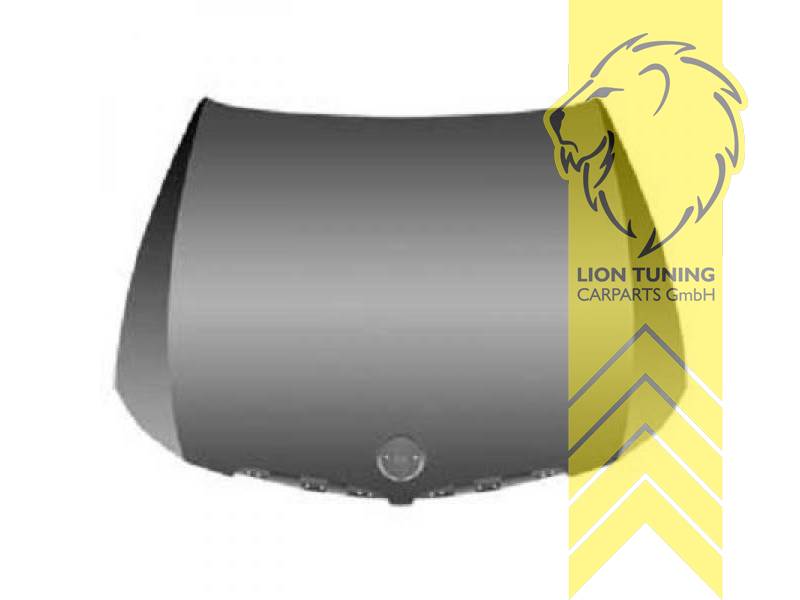 Metall / Stahl, Eintragungsfrei / als Ersatzteil verwendbar