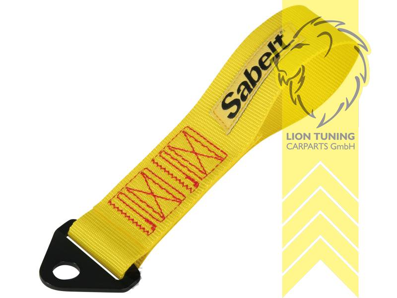 gelb, Gesamtlänge Stoff 21,5cm