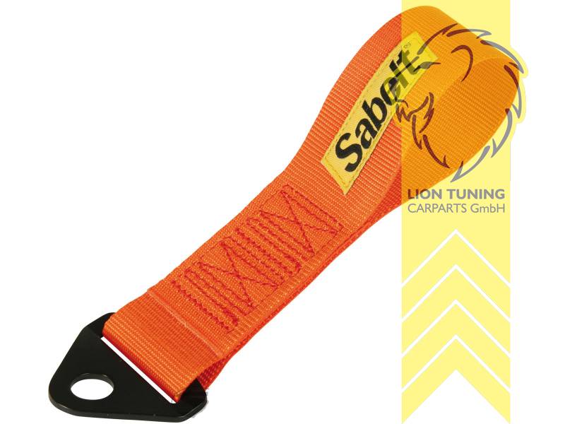 orange, Gesamtlänge Stoff 21,5cm