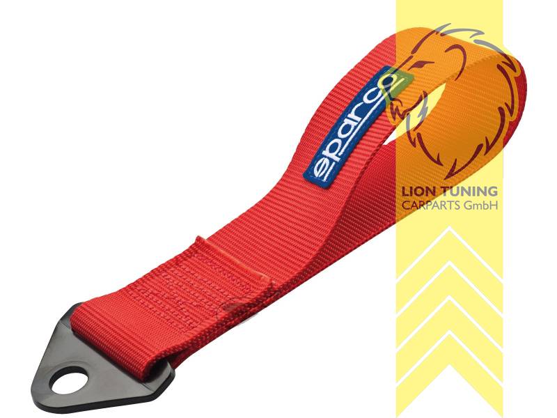 rot, Gesamtlänge Stoff 21,5cm