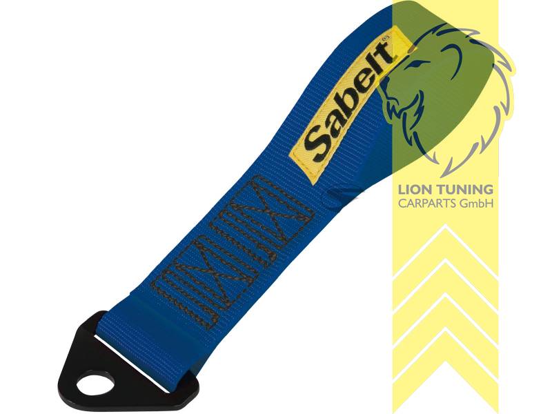 blau, Gesamtlänge Stoff 21,5cm