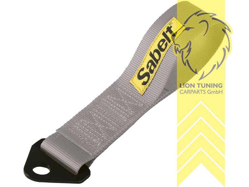 silber, Gesamtlänge Stoff 21,5cm