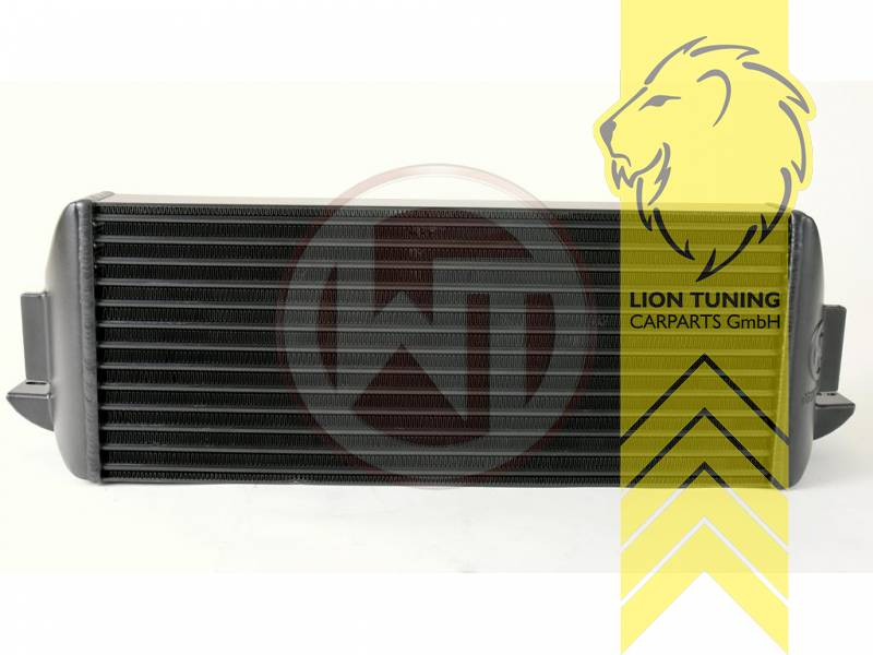 Competition EVO 2, Aluminium, 16i 100KW / 18i 100KW / 20i 135KW / 28i 180KW / 35i 225KW / 16d 85KW / 18d 105KW / 20d 135-140KW / 25d 160KW / 28d 135KW / 30d 190KW / 35d 230KW, 520mm x 215mm x 145mm (gestuft), !!! Nicht im Bereich der STVZO zugelassen !!!