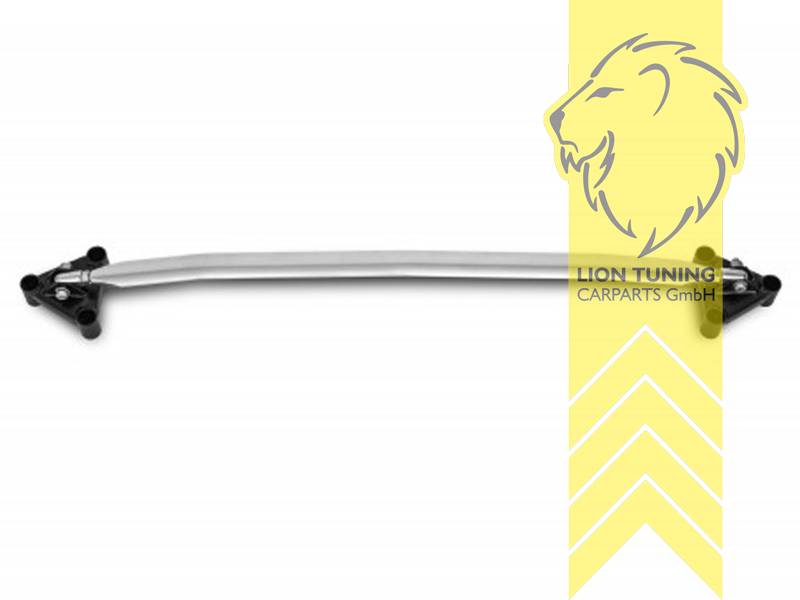 alu poliert, Aluminium