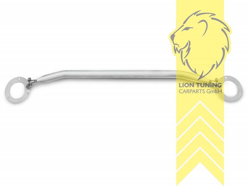 alu poliert, Aluminium