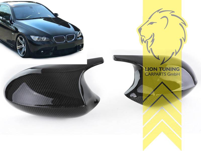 Carbon, Eintragungsfrei / als Ersatzteil verwendbar