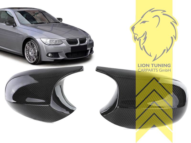 Carbon, Eintragungsfrei / als Ersatzteil verwendbar