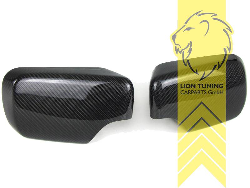 Carbon, Eintragungsfrei / als Ersatzteil verwendbar