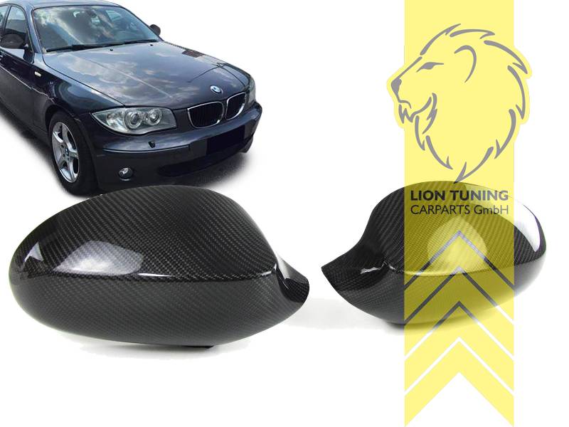 Carbon, Eintragungsfrei / als Ersatzteil verwendbar