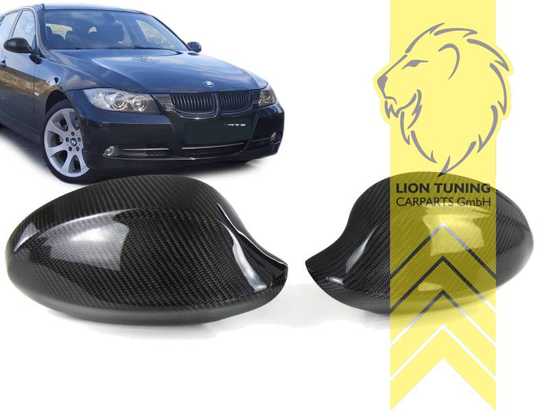 Carbon, Eintragungsfrei / als Ersatzteil verwendbar